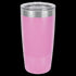 Laser Engraved Knitting Pattern 20 Oz Tumbler